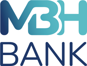 MKB Bank logo